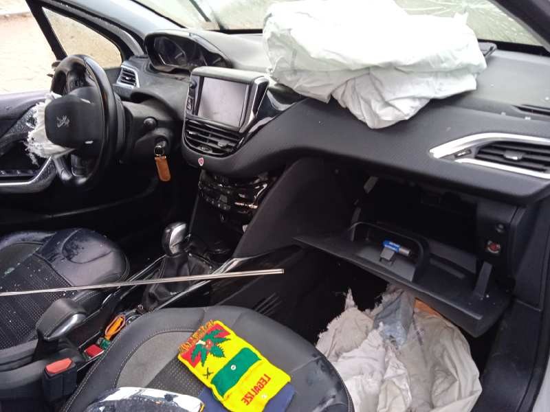 peugeot 2008 (--.2013) del año 2016