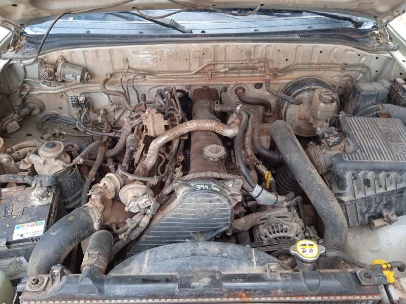 mazda b-serie (un) del año 2005