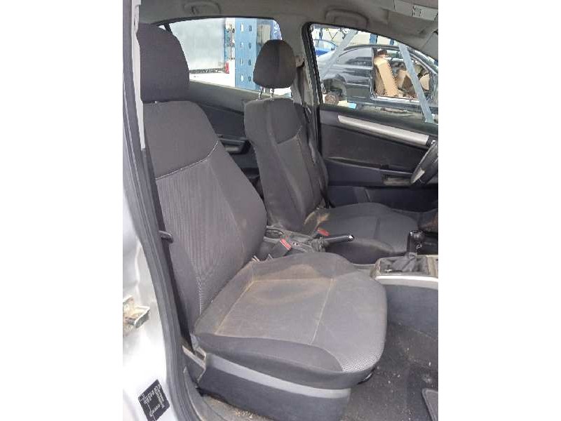 opel astra h ber. del año 2009