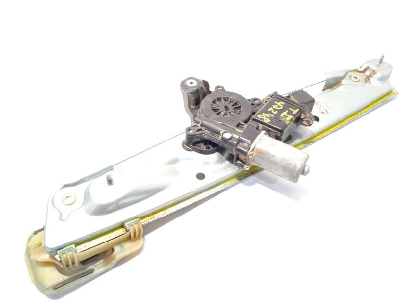 ELEVALUNAS TRASERO IZQUIERDO 13406677 