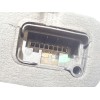 Recambio de cerradura puerta delantera izquierda para skoda yeti 1.2 tsi referencia OEM IAM 6V1837015C  