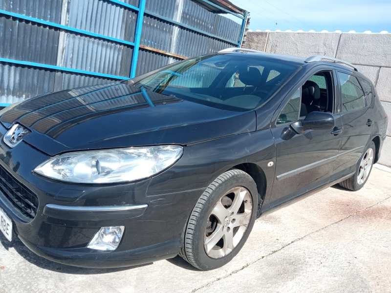 peugeot 407 sw del año 2005