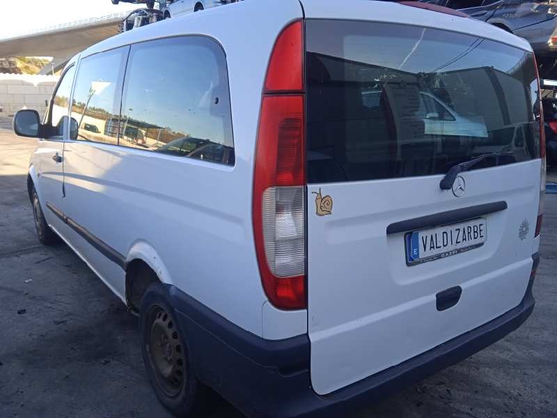 mercedes-benz vito combi 06.2003  del año 2006