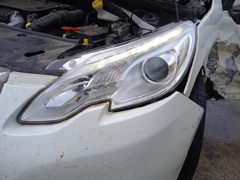 peugeot 2008 (--.2013) del año 2016