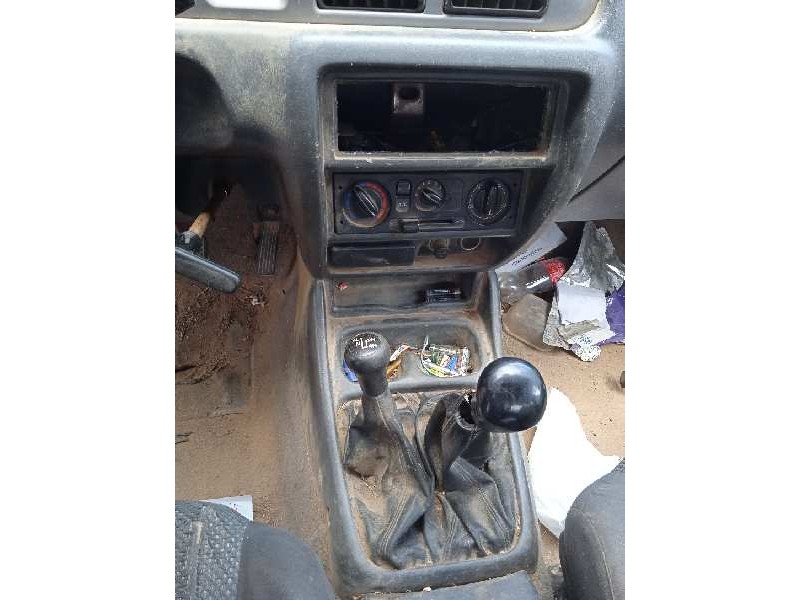 mazda b-serie (un) del año 2005