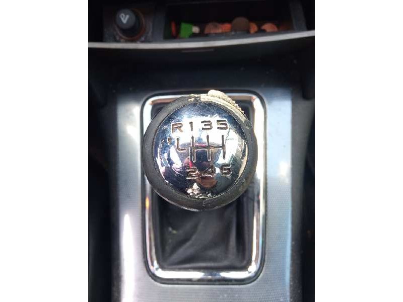 peugeot 407 sw del año 2005