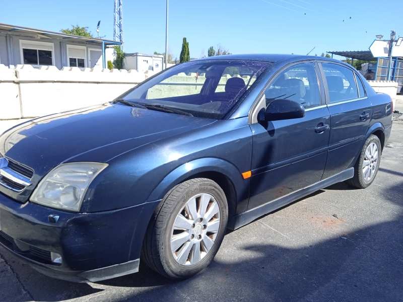 opel vectra c berlina del año 2002