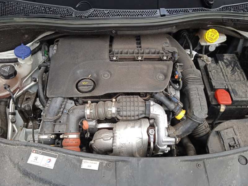 peugeot 2008 (--.2013) del año 2016