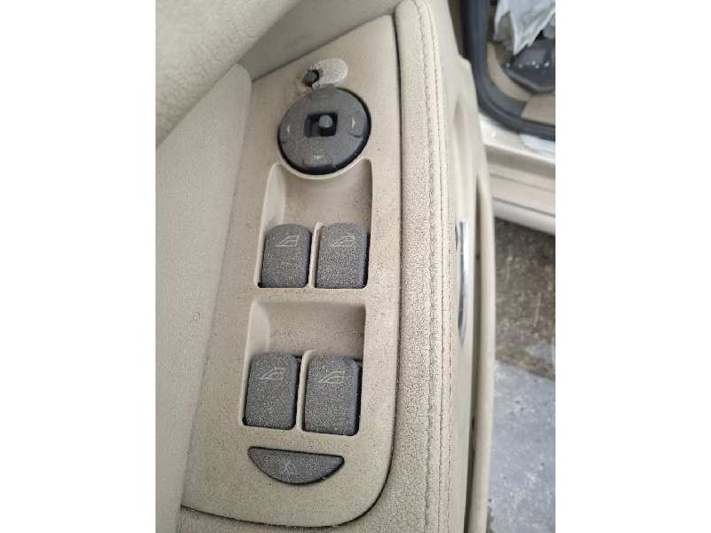 jaguar x-type del año 2001