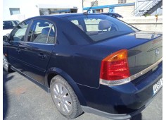 opel vectra c berlina del año 2002 2