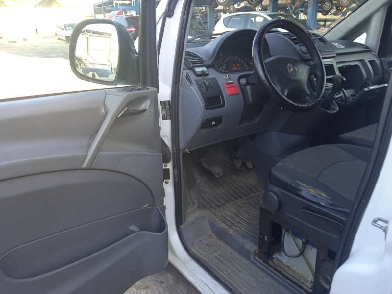 mercedes-benz vito combi 06.2003  del año 2006