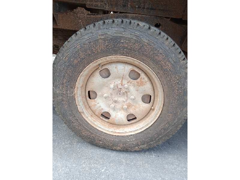 mazda b-serie (un) del año 2005