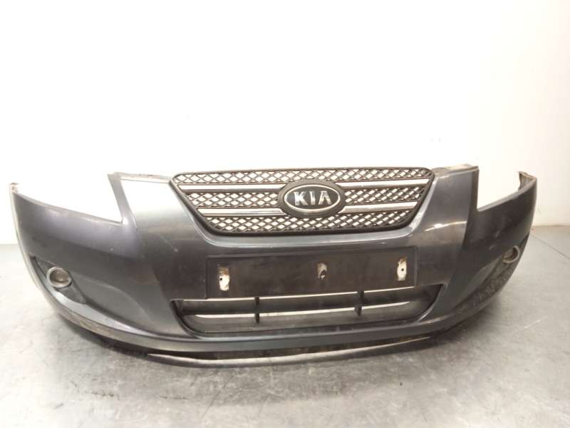 PARAGOLPES DELANTERO 865111H000 