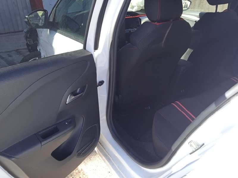 opel corsa f del año 2020