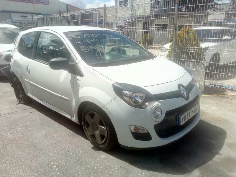 renault twingo del año 2014