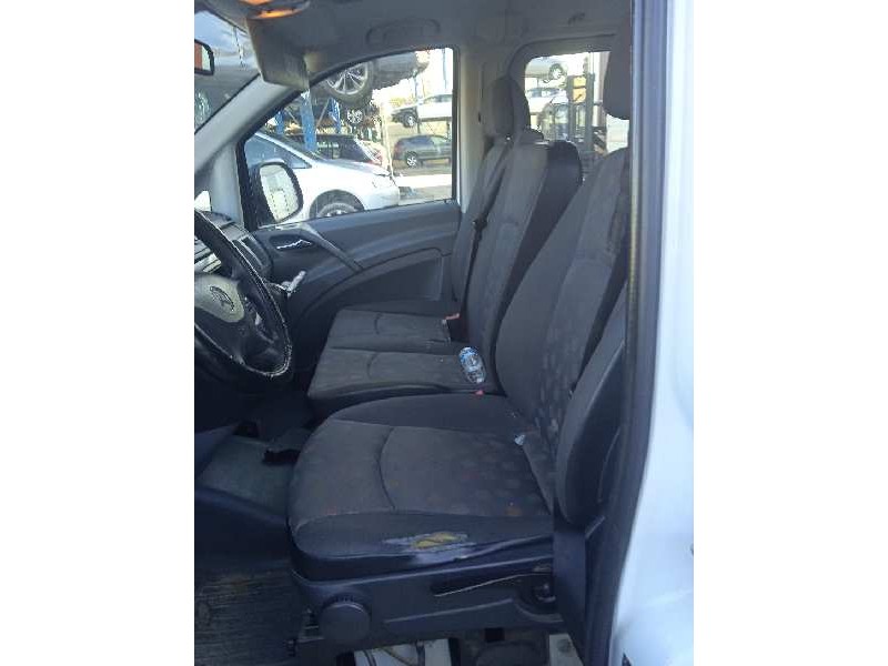 mercedes-benz vito combi 06.2003  del año 2006