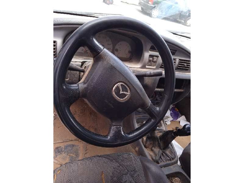 mazda b-serie (un) del año 2005