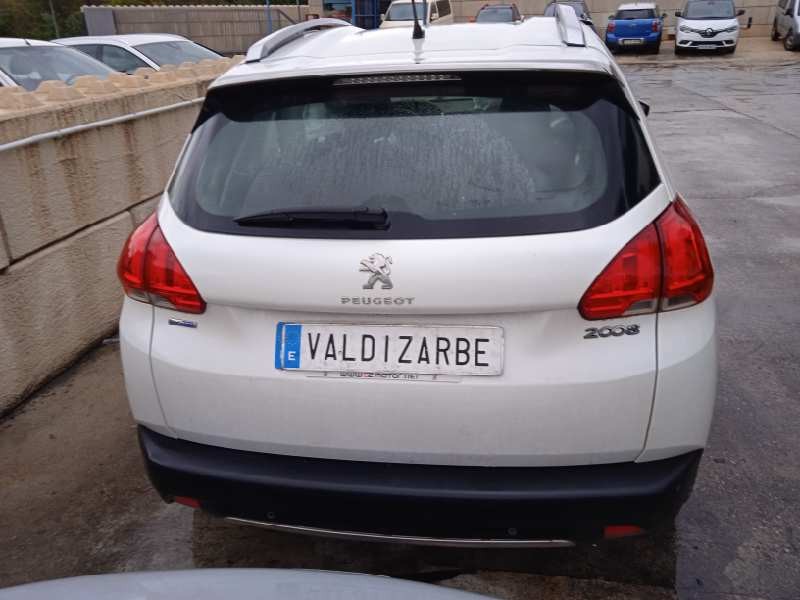 peugeot 2008 (--.2013) del año 2016