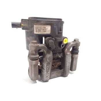Recambio de pinza freno trasera izquierda para hyundai tucson (tl, tle) 1.6 gdi referencia OEM IAM 58210D7710  