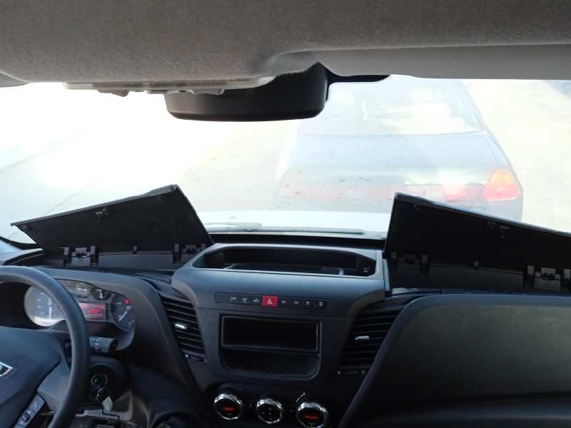 iveco daily conf. paquetería (sommer) del año 2016