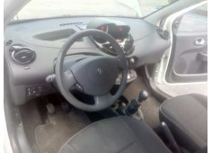 renault twingo del año 2014 2
