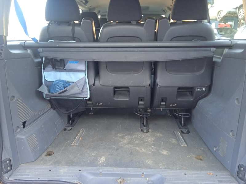 mercedes-benz vito combi 06.2003  del año 2006