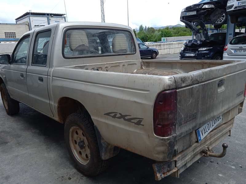 mazda b-serie (un) del año 2005