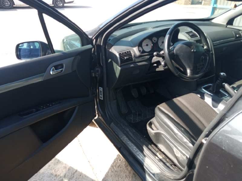 peugeot 407 sw del año 2005