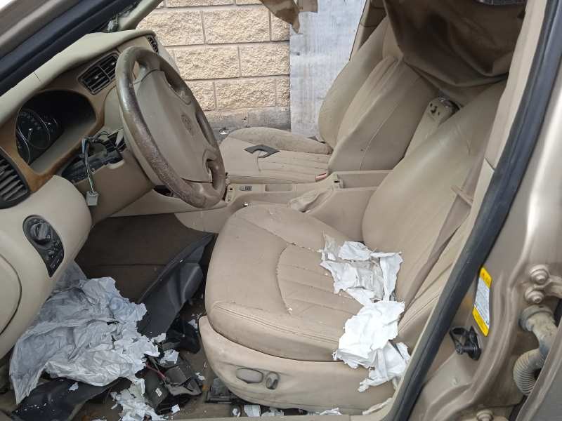 jaguar x-type del año 2001