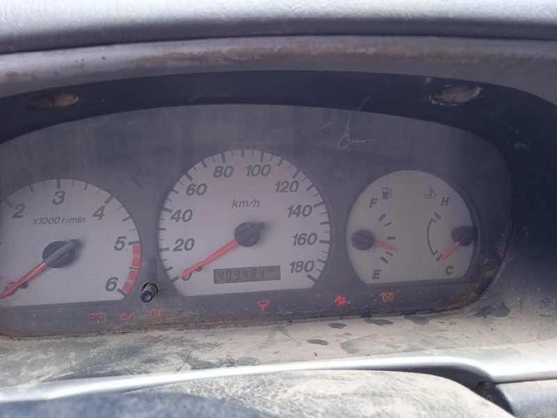 mazda b-serie (un) del año 2005