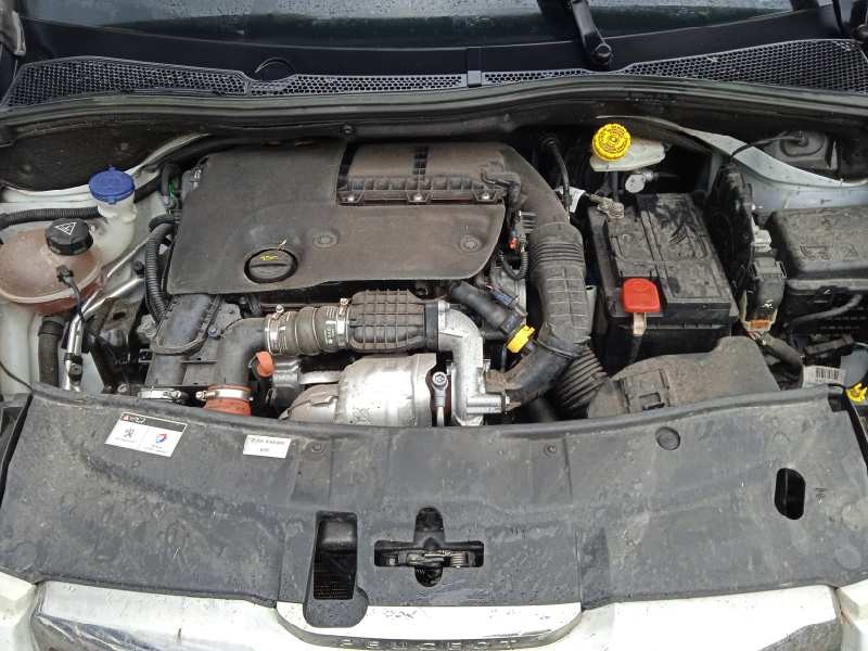 peugeot 2008 (--.2013) del año 2016