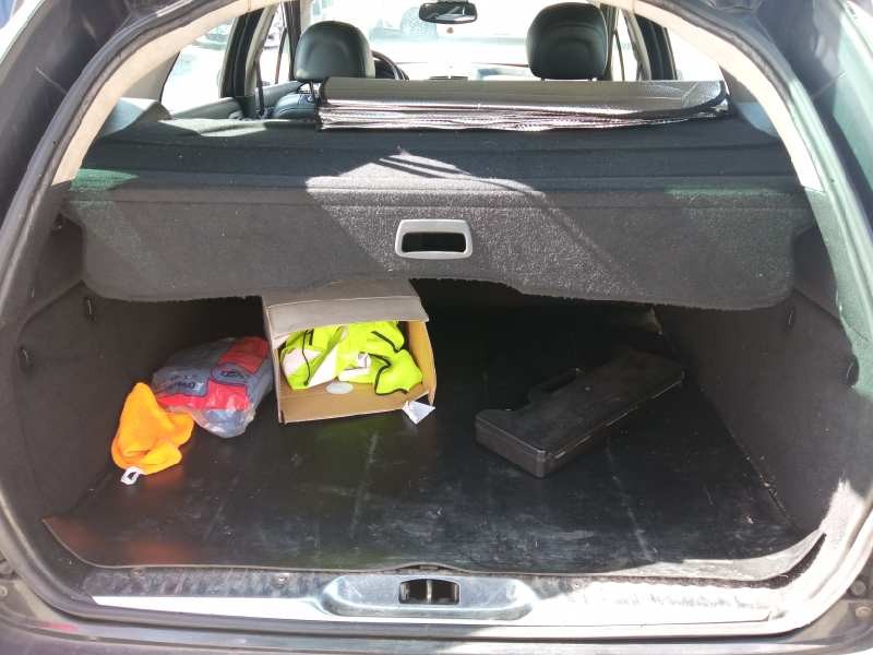 peugeot 407 sw del año 2005