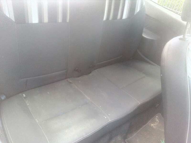 renault twingo del año 2014