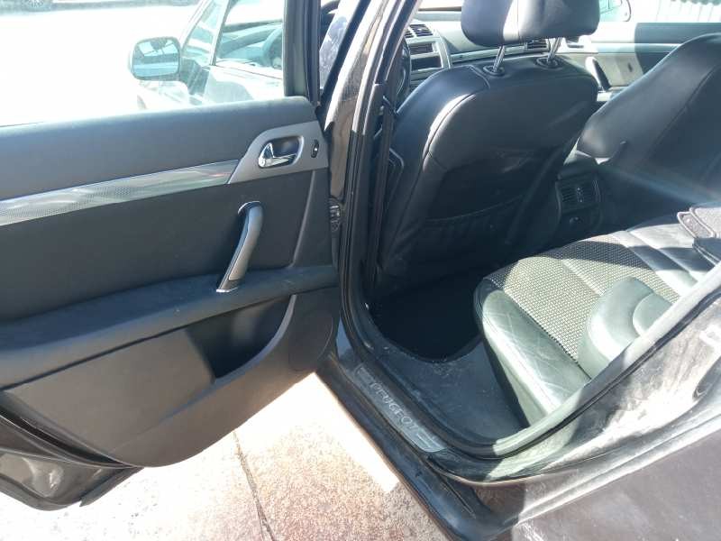 peugeot 407 sw del año 2005