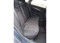 hyundai i40 del año 2018 2