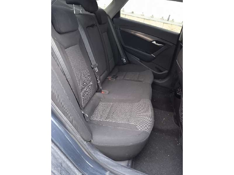 hyundai i40 del año 2018