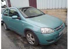 OPEL CORSA C