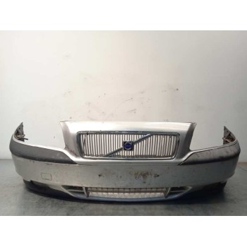 Recambio de paragolpes delantero para volvo s80 berlina 2.9 cat referencia OEM IAM 39983447  