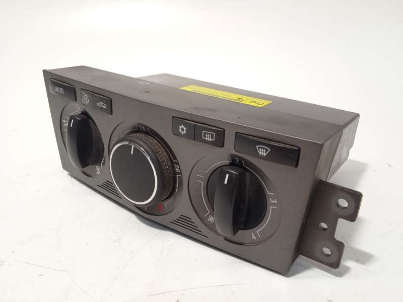 Recambio de mando calefaccion / aire acondicionado para opel antara a (l07) 2.0 cdti 4x4 referencia OEM IAM 96850951 - Plata 2
