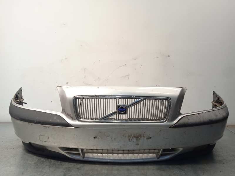 PARAGOLPES DELANTERO 39983447 