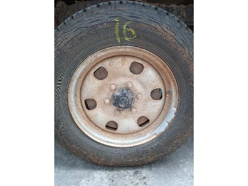 mazda b-serie (un) del año 2005