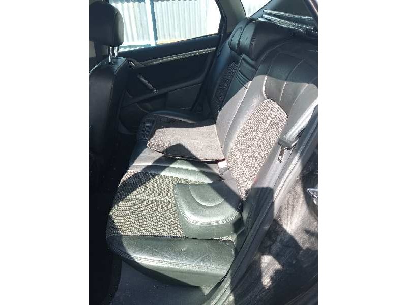 peugeot 407 sw del año 2005