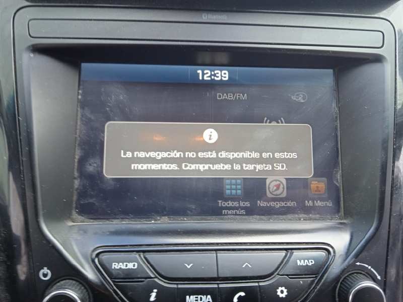 hyundai i40 del año 2018