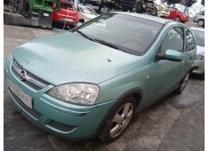 opel corsa c del año 2005 2