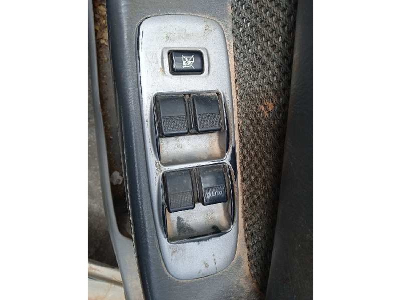 mazda b-serie (un) del año 2005