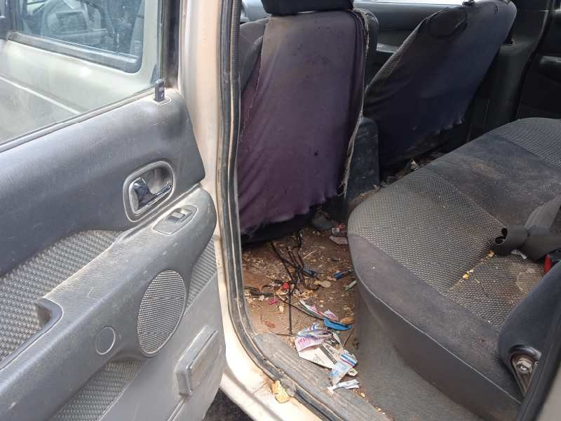 mazda b-serie (un) del año 2005