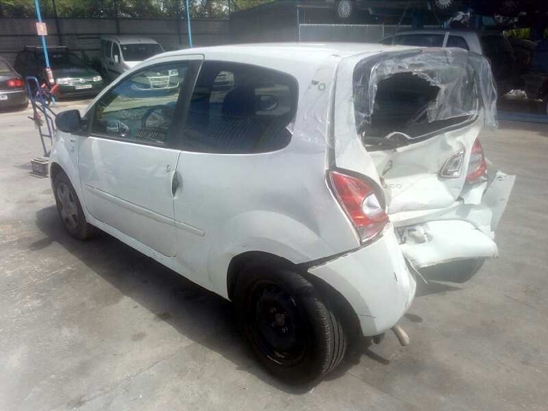 renault twingo del año 2014