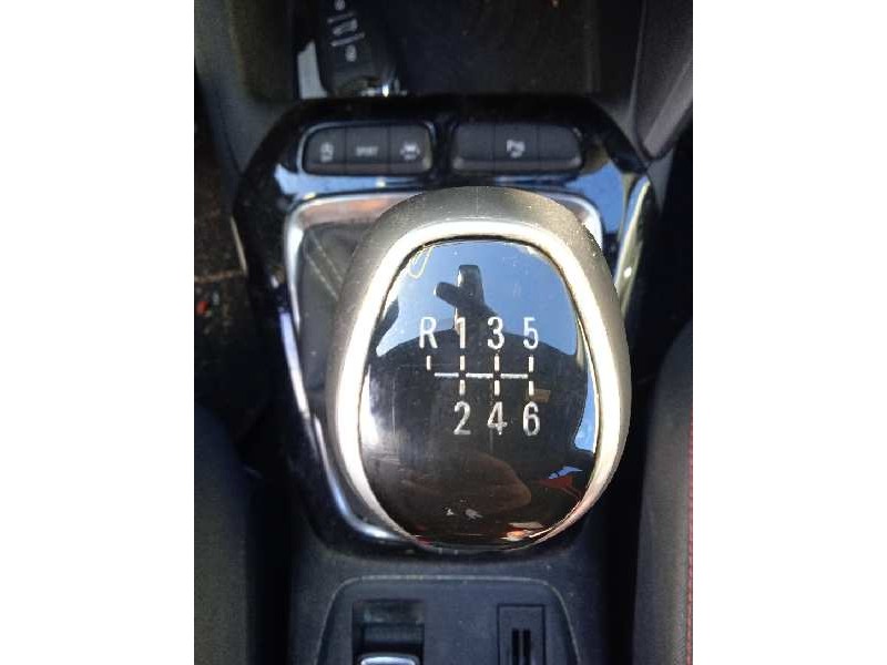 opel corsa f del año 2020