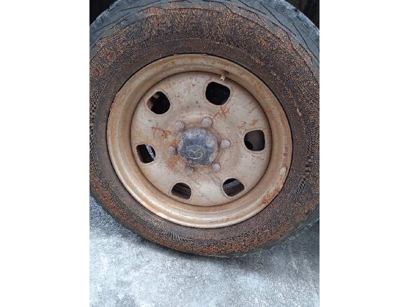 mazda b-serie (un) del año 2005