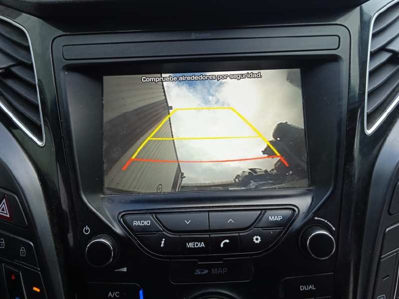 hyundai i40 del año 2018